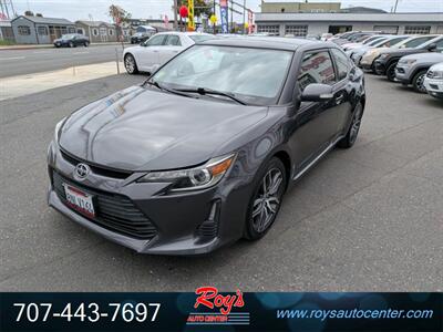 2016 Scion tC   - Photo 3 - Eureka, CA 95501