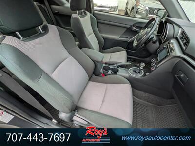 2016 Scion tC   - Photo 11 - Eureka, CA 95501