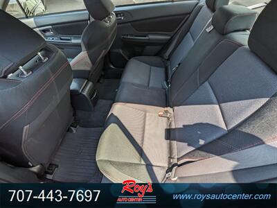 2017 Subaru WRX Premium  AWD - Photo 9 - Eureka, CA 95501