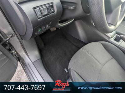 2018 Nissan Sentra S   - Photo 18 - Eureka, CA 95501