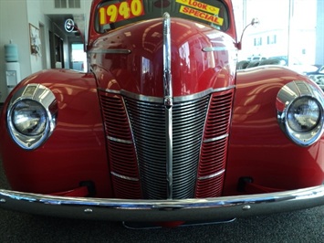 1940 Ford Sedan   - Photo 37 - Eureka, CA 95501