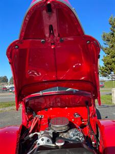 1940 Ford Sedan   - Photo 17 - Eureka, CA 95501