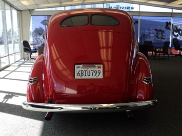 1940 Ford Sedan   - Photo 30 - Eureka, CA 95501