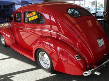 1940 Ford Sedan   - Photo 29 - Eureka, CA 95501