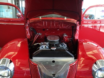 1940 Ford Sedan   - Photo 38 - Eureka, CA 95501