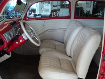 1940 Ford Sedan   - Photo 23 - Eureka, CA 95501