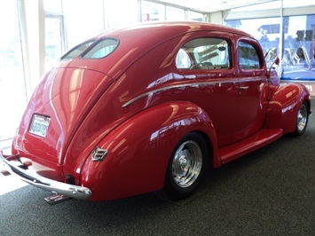 1940 Ford Sedan   - Photo 31 - Eureka, CA 95501