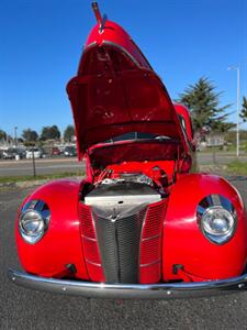 1940 Ford Sedan   - Photo 15 - Eureka, CA 95501