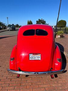 1940 Ford Sedan   - Photo 8 - Eureka, CA 95501