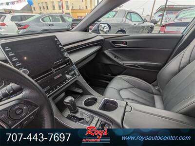2021 Toyota Avalon XLE   - Photo 13 - Eureka, CA 95501