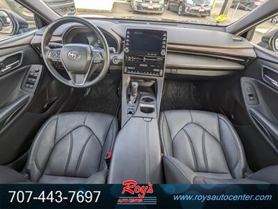 2021 Toyota Avalon XLE - Photo 16 - Eureka, CA 95501