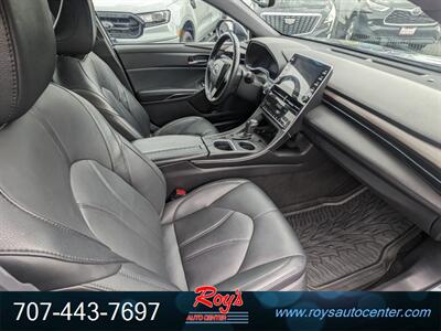 2021 Toyota Avalon XLE   - Photo 9 - Eureka, CA 95501