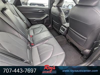 2021 Toyota Avalon XLE   - Photo 10 - Eureka, CA 95501