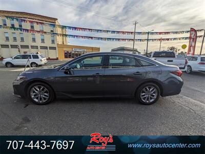 2021 Toyota Avalon XLE - Photo 4 - Eureka, CA 95501