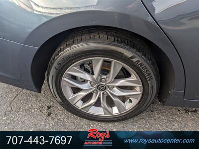 2021 Toyota Avalon XLE - Photo 9 - Eureka, CA 95501