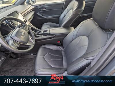 2021 Toyota Avalon XLE - Photo 18 - Eureka, CA 95501