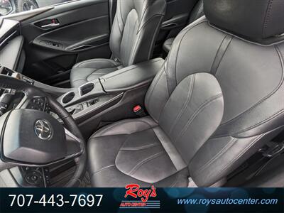 2021 Toyota Avalon XLE   - Photo 12 - Eureka, CA 95501