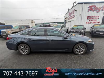2021 Toyota Avalon XLE   - Photo 2 - Eureka, CA 95501
