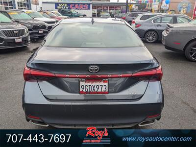2021 Toyota Avalon XLE   - Photo 7 - Eureka, CA 95501