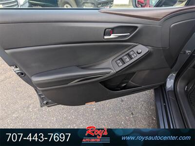 2021 Toyota Avalon XLE - Photo 19 - Eureka, CA 95501