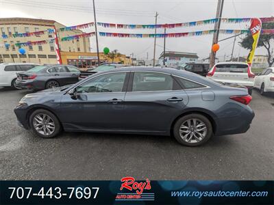 2021 Toyota Avalon XLE   - Photo 4 - Eureka, CA 95501