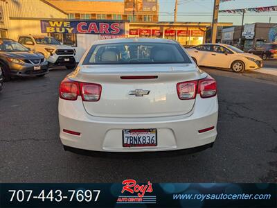 2013 Chevrolet Malibu LT   - Photo 7 - Eureka, CA 95501