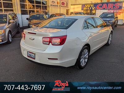 2013 Chevrolet Malibu LT   - Photo 8 - Eureka, CA 95501