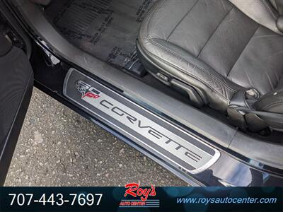 2013 Chevrolet Corvette   - Photo 14 - Eureka, CA 95501