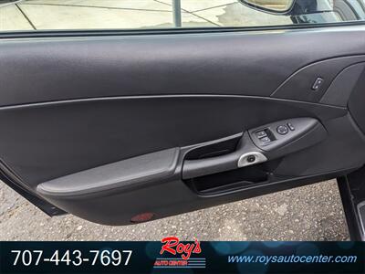 2013 Chevrolet Corvette   - Photo 15 - Eureka, CA 95501