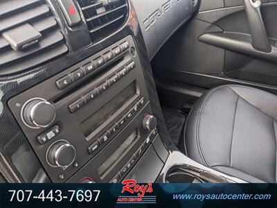 2013 Chevrolet Corvette   - Photo 13 - Eureka, CA 95501