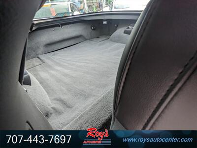 2013 Chevrolet Corvette   - Photo 19 - Eureka, CA 95501