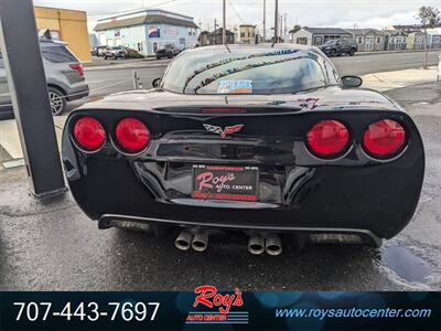 2013 Chevrolet Corvette   - Photo 7 - Eureka, CA 95501