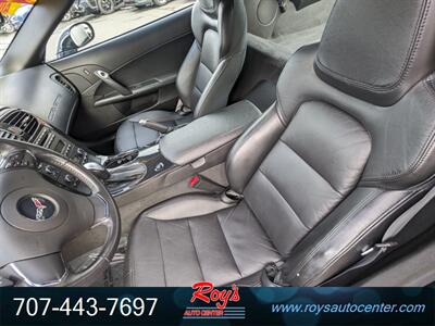 2013 Chevrolet Corvette   - Photo 10 - Eureka, CA 95501