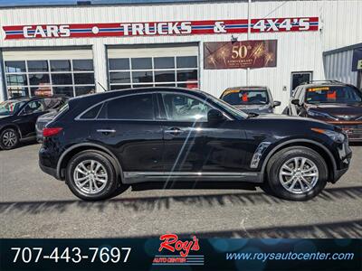 2013 INFINITI FX37  AWD - Photo 2 - Eureka, CA 95501