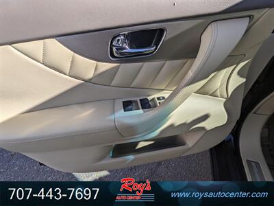 2013 INFINITI FX37  AWD - Photo 21 - Eureka, CA 95501