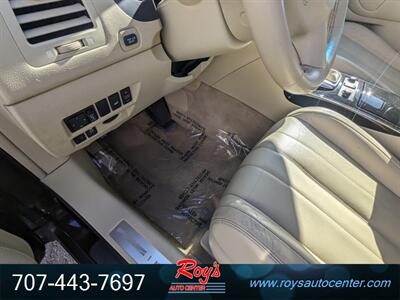 2013 INFINITI FX37  AWD - Photo 20 - Eureka, CA 95501