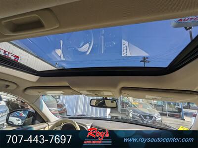 2013 INFINITI FX37  AWD - Photo 15 - Eureka, CA 95501