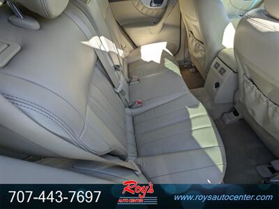 2013 INFINITI FX37  AWD - Photo 13 - Eureka, CA 95501