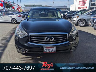 2013 INFINITI FX37  AWD - Photo 5 - Eureka, CA 95501