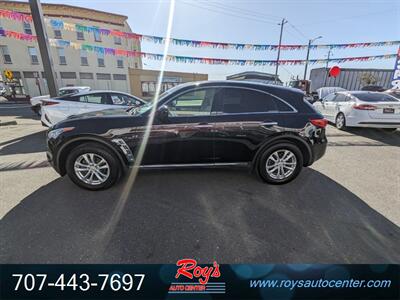 2013 INFINITI FX37  AWD - Photo 4 - Eureka, CA 95501