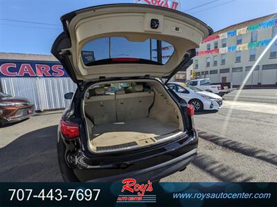 2013 INFINITI FX37  AWD - Photo 16 - Eureka, CA 95501