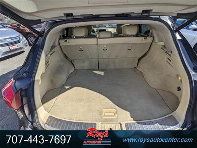 2013 INFINITI FX37  AWD - Photo 17 - Eureka, CA 95501