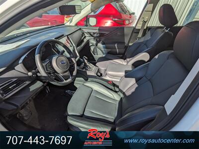 2022 Subaru Outback Limited  AWD - Photo 6 - Eureka, CA 95501