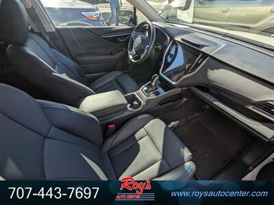 2022 Subaru Outback Limited  AWD - Photo 15 - Eureka, CA 95501