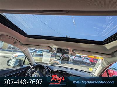 2022 Subaru Outback Limited  AWD - Photo 14 - Eureka, CA 95501