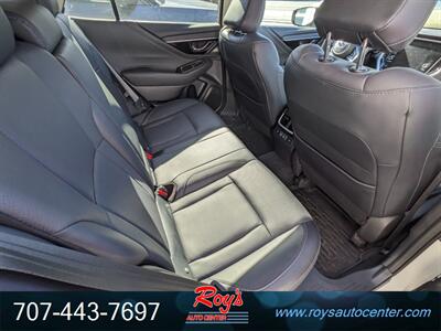 2022 Subaru Outback Limited  AWD - Photo 12 - Eureka, CA 95501