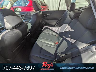2022 Subaru Outback Limited  AWD - Photo 9 - Eureka, CA 95501