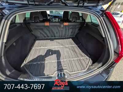 2016 Volvo V60 Cross Country T5 Platinum  AWD - Photo 19 - Eureka, CA 95501