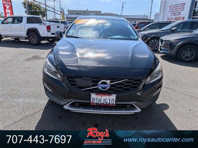 2016 Volvo V60 Cross Country T5 Platinum  AWD - Photo 5 - Eureka, CA 95501