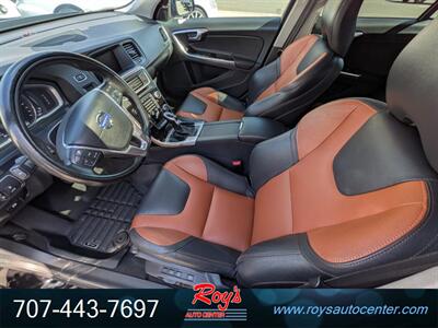 2016 Volvo V60 Cross Country T5 Platinum  AWD - Photo 21 - Eureka, CA 95501